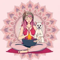 کلاس‌ یوگا و مدیتیشن حضوری و آنلاین