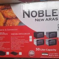 ماکروفر لمسی