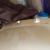 کهنه شور|ماشین لباسشویی و خشککن لباس|ملارد, |دیوار