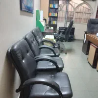 صندلی انتظار|صندلی و نیمکت|تهران, نصرت|دیوار