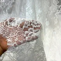 پارچه دانتل عبدالله نژاد