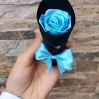 باکس و دسته گل های روبانی فومی و کاغذی|گل مصنوعی|مشهد, آزادشهر|دیوار