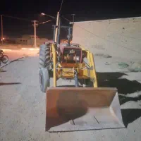 تراکتور ۲۸۵