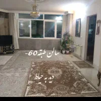 ویلایی دو طبقه خیابان سروش فروش  معاوضه با سه طبقه|فروش خانه و ویلا|اصفهان, عسگریه|دیوار
