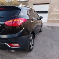 جک S3 مدل ۹۷|خودرو سواری و وانت|تربتحیدریه, مسجد جامع|دیوار