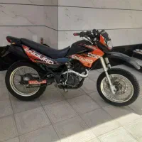 موتور تریل 200