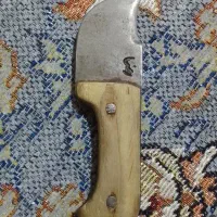 چاقو قیمت ۱۵۰|کلکسیون اشیاء عتیقه|دورود, |دیوار