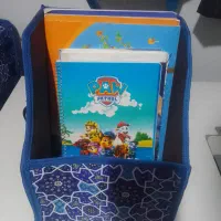 نظم دهنده کتاب
