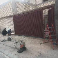 جوشکاردرب وپنجره