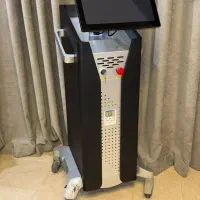 لیزر رادو پلاس دستگاه مشابه نو (تیتانیوم|آرایشی، بهداشتی، درمانی|تهران, قیطریه|دیوار