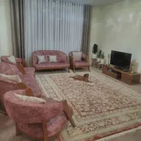 مبل ۸ نفره