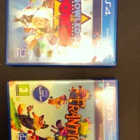 فروش دو بازی ps4