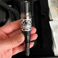 دستگاه تتو موزائیک|آرایشی، بهداشتی، درمانی|قم, چهار مردان|دیوار