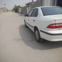 سمند LX ساده، مدل ۱۳۸۸|خودرو سواری و وانت|برازجان, |دیوار