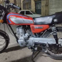 موتور ۱۲۵|موتورسیکلت|بومهن, |دیوار