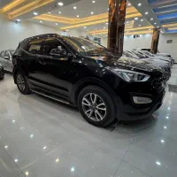 سانتافه 2015 (اتوطاووس)|خودرو سواری و وانت|اصفهان, مشکین|دیوار