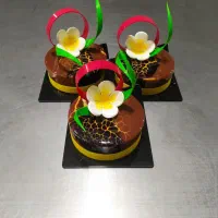 تولید شیرینی