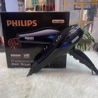 سشوار موتور سنگین فیلیپس 5507 سالنی ماشین اصلاح