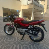 پالس پره مدل ۱۳۸۸|موتورسیکلت|کرج, اتحاد|دیوار