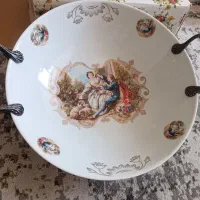 میوه خوری و رولت خوری