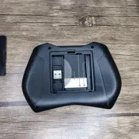 مینی کیبورد بیسیم RGB|قطعات و لوازم جانبی رایانه|کرج, شهرک بهارستان|دیوار