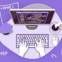 برنامه نویس و طراح سایت هستم|خدمات رایانه‌ای و موبایل|اصفهان, دشتستان|دیوار