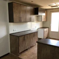 فروش همه مدل کابینت دست دوم