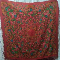 شال  خیلی قدیمی