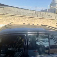 ۱۱۱ مشکی مدل نود اسپرت|خودرو سواری و وانت|بندر ماهشهر, |دیوار