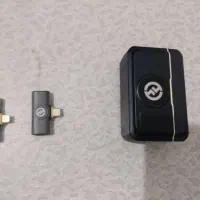 میکروفن فیلم برداری|لوازم جانبی موبایل و تبلت|رباط‌کریم, الارد|دیوار