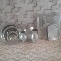 ظروف و آشپزخانه