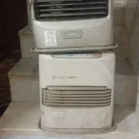 سه عدد بخاری برقی و نفتی|بخاری، هیتر، شومینه|خاش, |دیوار