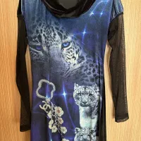 لباس مجلسی|لباس|تبریز, |دیوار