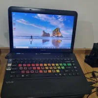 لپ تاپ سونی