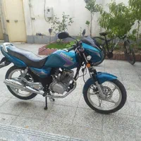موتور شهاب 150کاربرات استارتی 1402