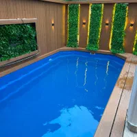 استخرهای آماده یکتا با کیفیت عالی و سریع