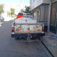 نیسان دوگانه شرکتی سند تک برگ