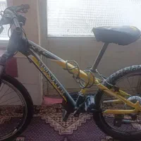 دوچرخه نو