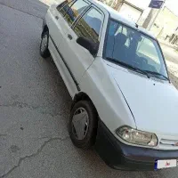 پراید مدل ۸۱ خوش رخ|خودرو سواری و وانت|ساوه, |دیوار