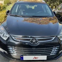 جک S5 مدل ۱۴۰۲ نیوفیس|خودرو سواری و وانت|تهران, توحید|دیوار