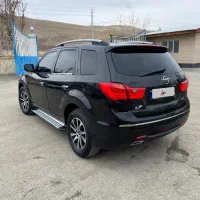 هایما S7 مدل ۹۸ بدون رنگ|خودرو سواری و وانت|ارومیه, |دیوار