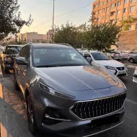 kmc k7/ 1401|خودرو سواری و وانت|تهران, سردارجنگل|دیوار