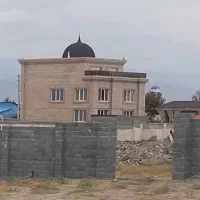 زمین ۱۰۰۰متر سند تک‌برگ/زعفرانیه/کوروش