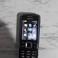 نوکیا 6300 4G با حافظهٔ ۴ گیگابایت|موبایل|تبریز, |دیوار