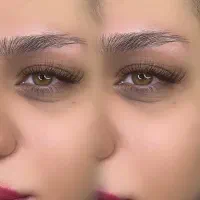 اکستنشن مژه تخفیف ویژه