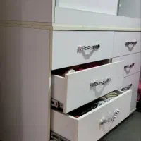 فروش فوری کمد، دراور دار