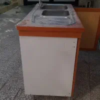 سینگ و کمد|آب‌چکان و نظم‌دهنده ظروف|بندرعباس, |دیوار