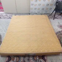 تشک دونفره|تشک تختخواب|مشهد, طبرسی شمالی|دیوار