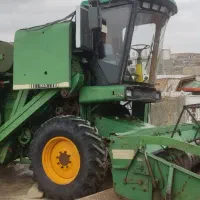 کمباین جاندیر955