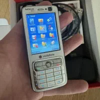 گوشی نوکیا n73 اکبند پلمب اک اک
